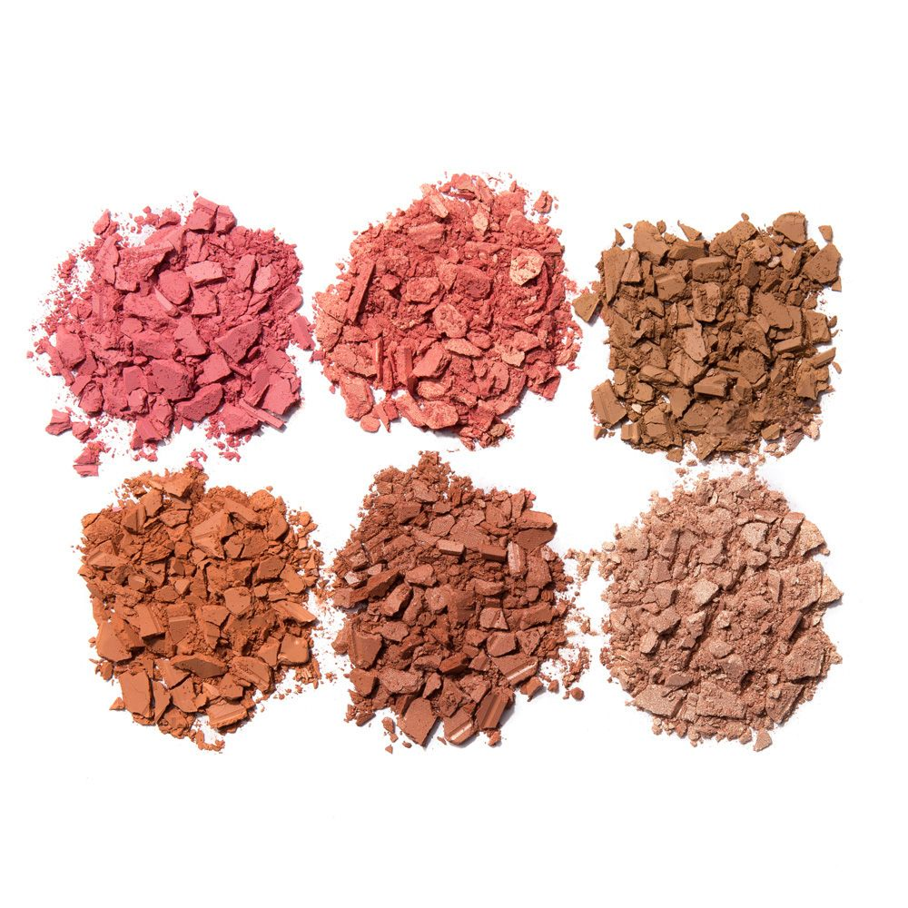 Blush Palette