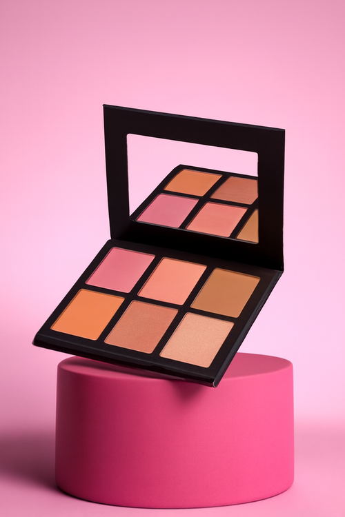 Blush Palette