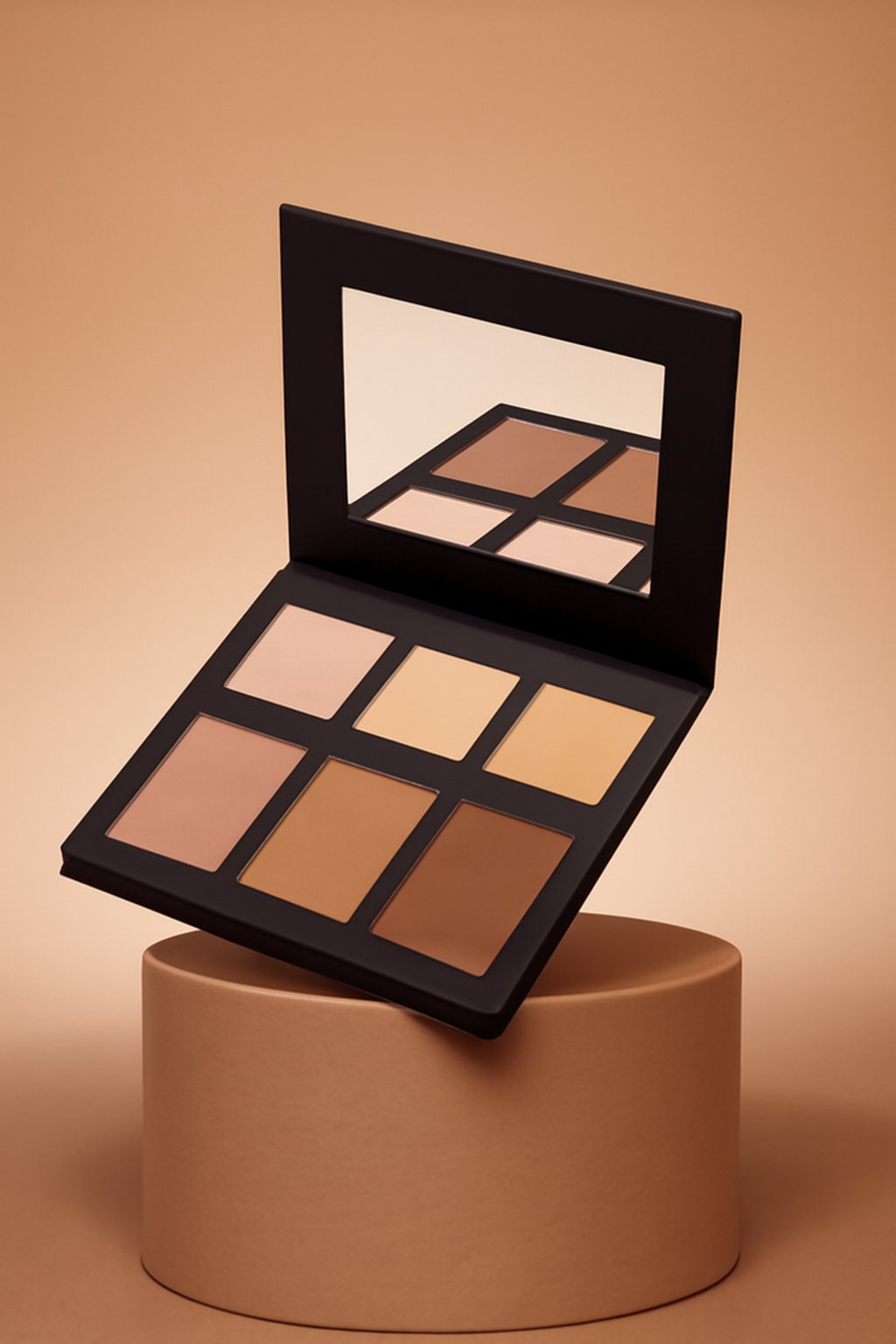 Contour & Highlighter Palette